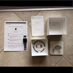 Apple Watch Series 3